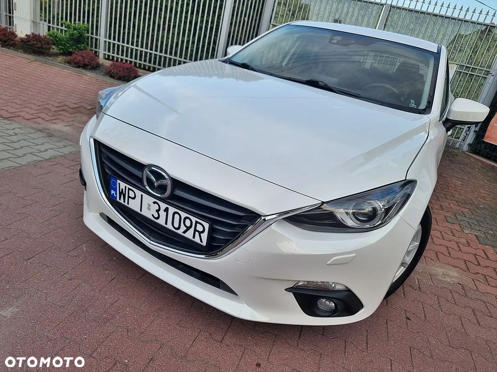 Mazda 3 SKYACTIV-G 120 Center-Line - 17