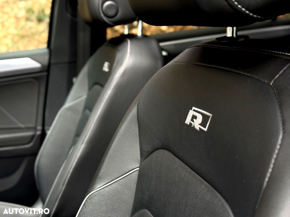 Volkswagen Tiguan - 12