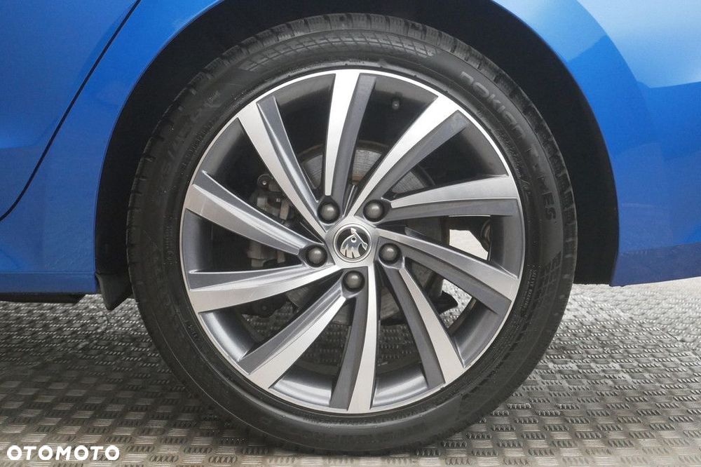 Skoda Octavia - 14