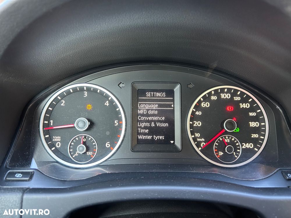 Volkswagen Tiguan 2.0 TDI DPF 4Motion DSG Life - 9