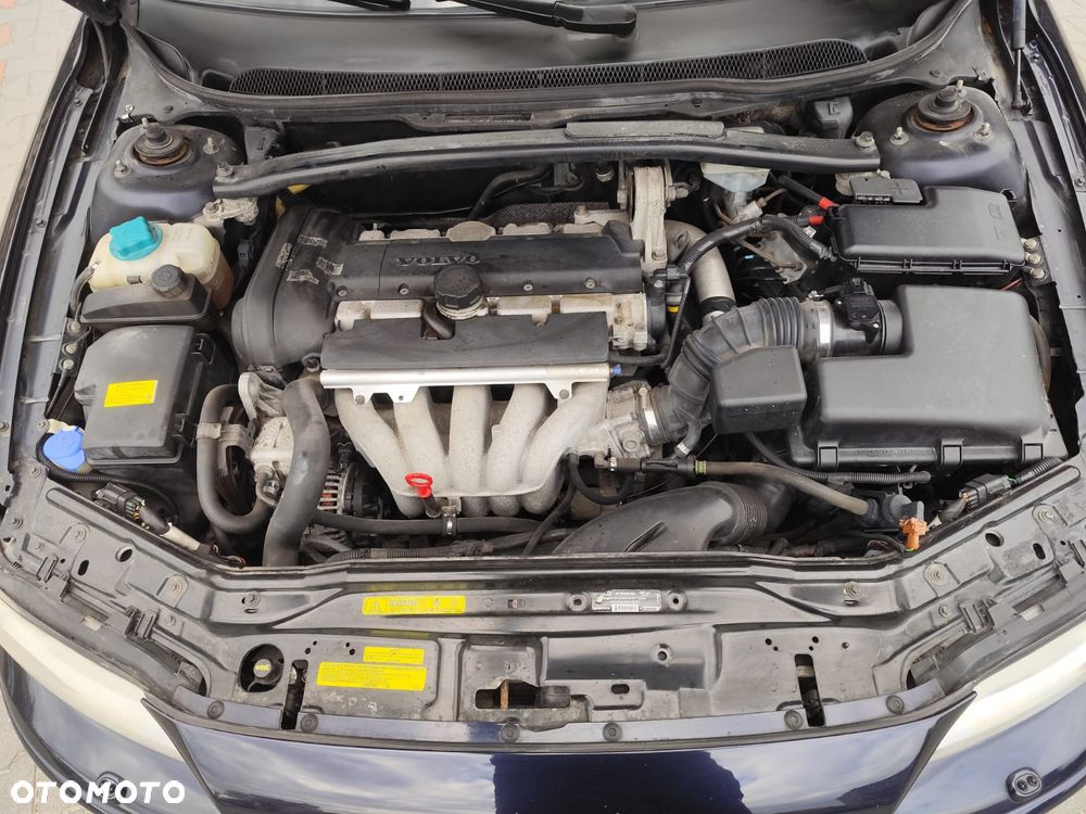 Volvo V70 - 17