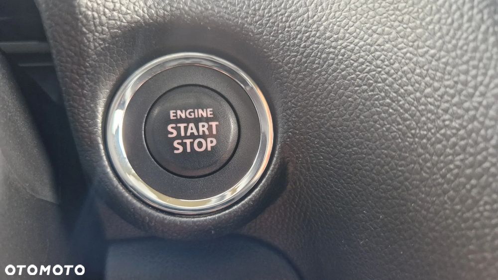 Suzuki Swift Sport 1.4 Boosterjet Hybrid - 22