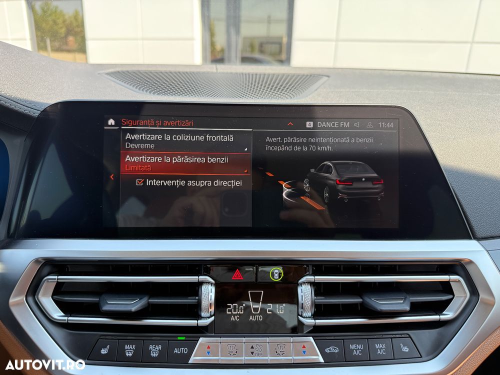 BMW Seria 3 - 27