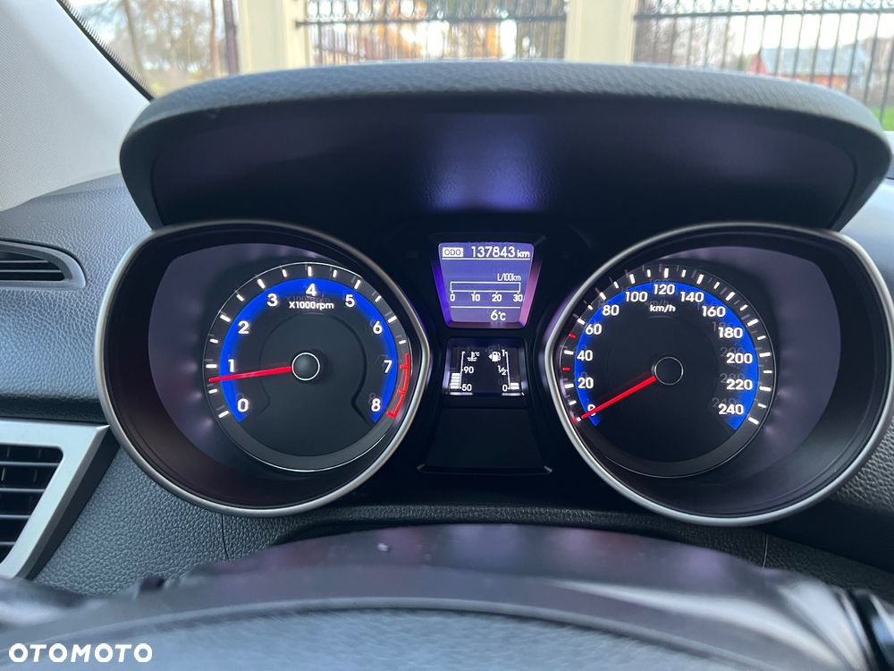 Hyundai i30 1.4 Comfort - 19