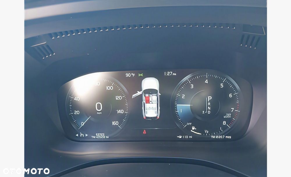Volvo XC 60 - 11