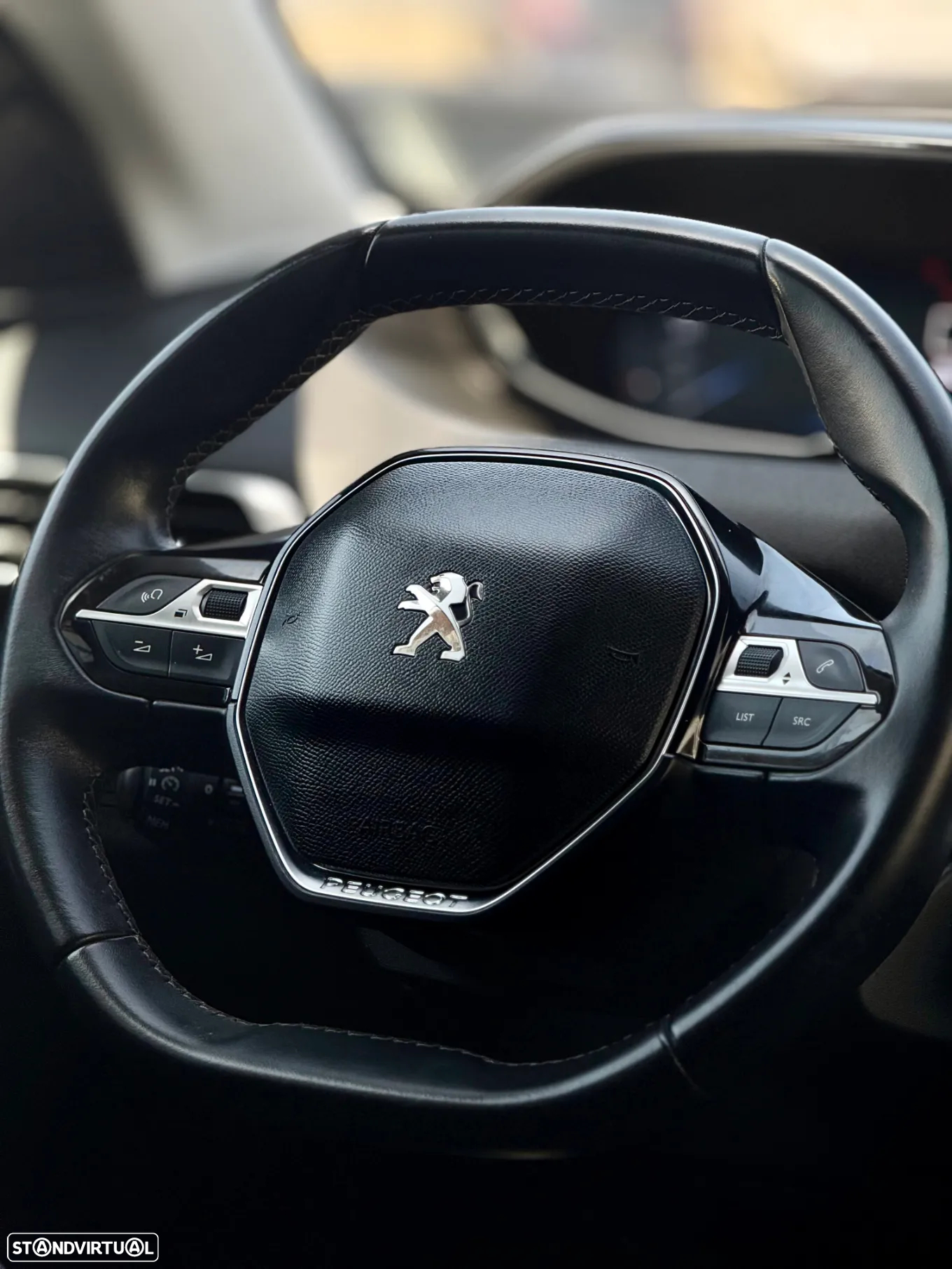 Peugeot 3008 1.5 BlueHDi Allure - 31