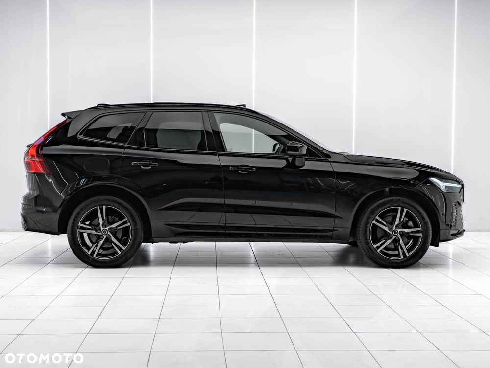 Volvo XC 60 B4 D AWD Plus Dark - 7