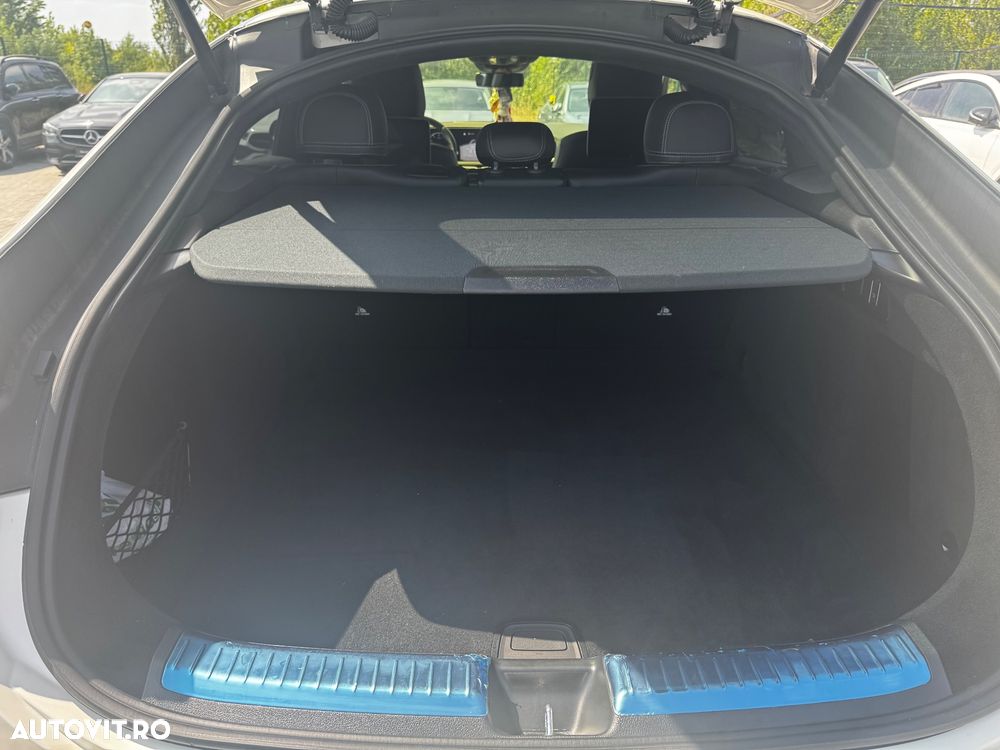 Mercedes-Benz GLE Coupe - 41