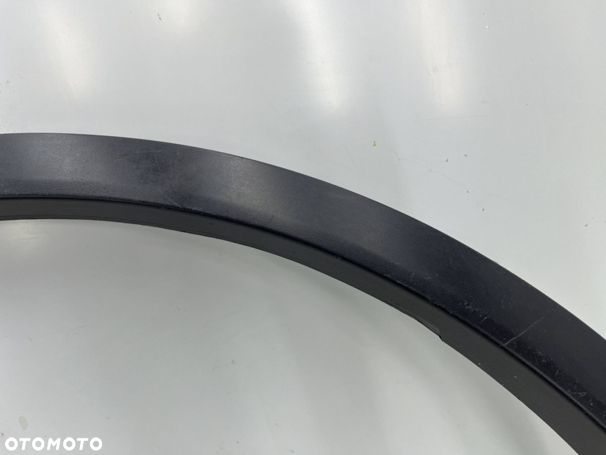 Listwa VW Tiguan II 5na R-Line 16-24 prawy tylny rant nadkola błotnika nakładka prawy tył 5na854820k - 9