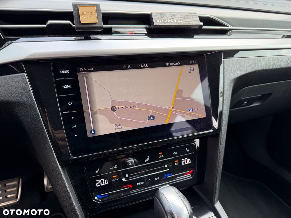 Volkswagen Arteon 2.0 TDI Elegance DSG - 18