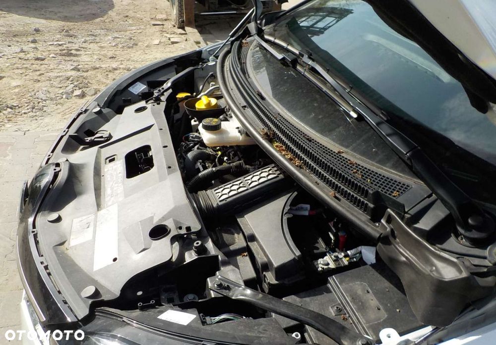 Renault Grand Scenic - 6