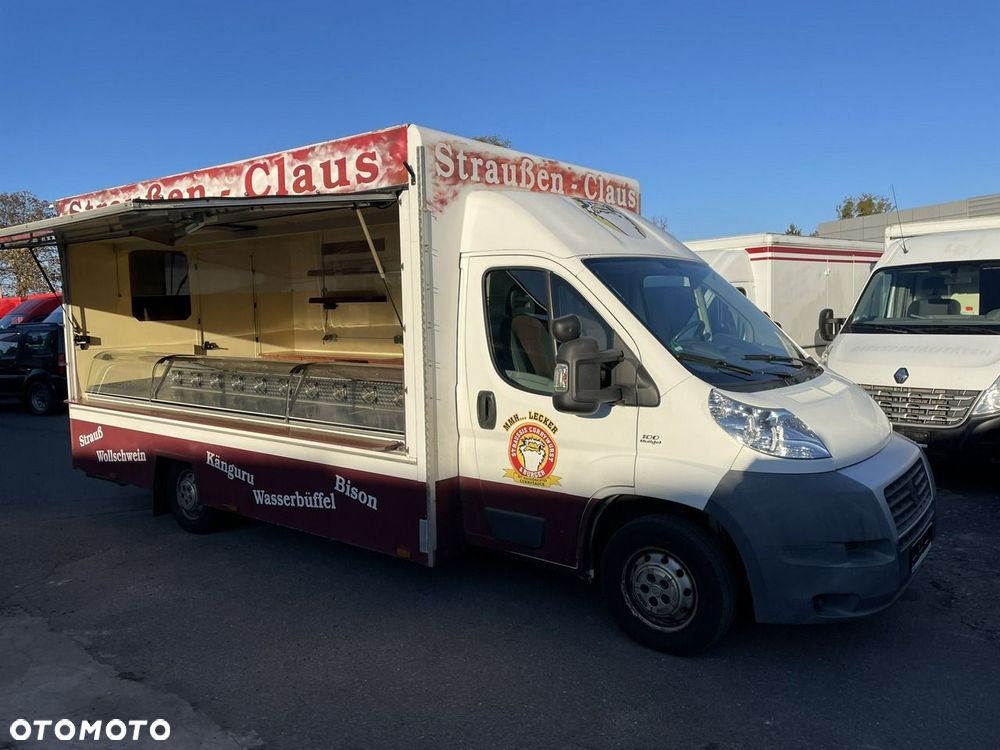 Fiat Ducato - 16