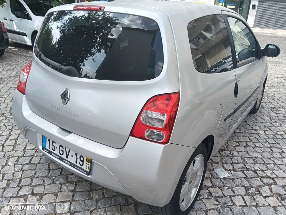 Renault Twingo 1.2 16V Walkman - 5