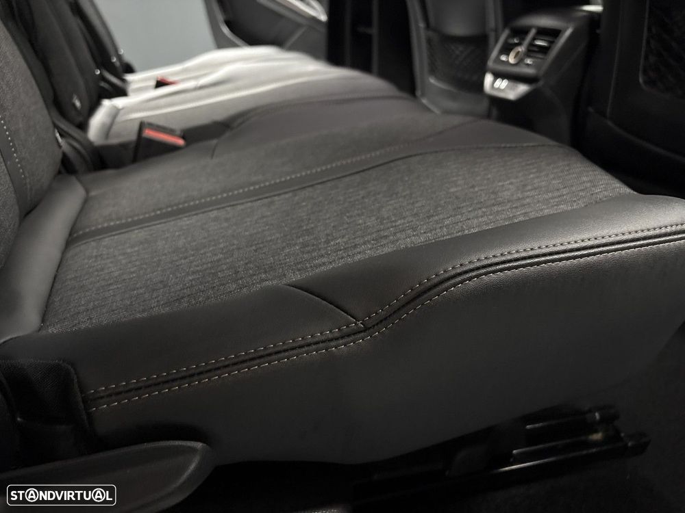 Peugeot 5008 1.5 BlueHDi GT Line - 25