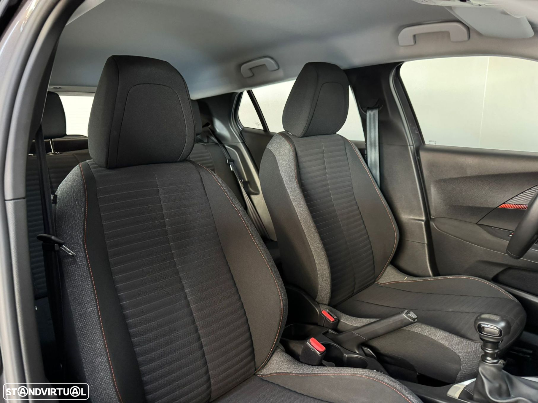 Peugeot 2008 1.2 PureTech Active - 22