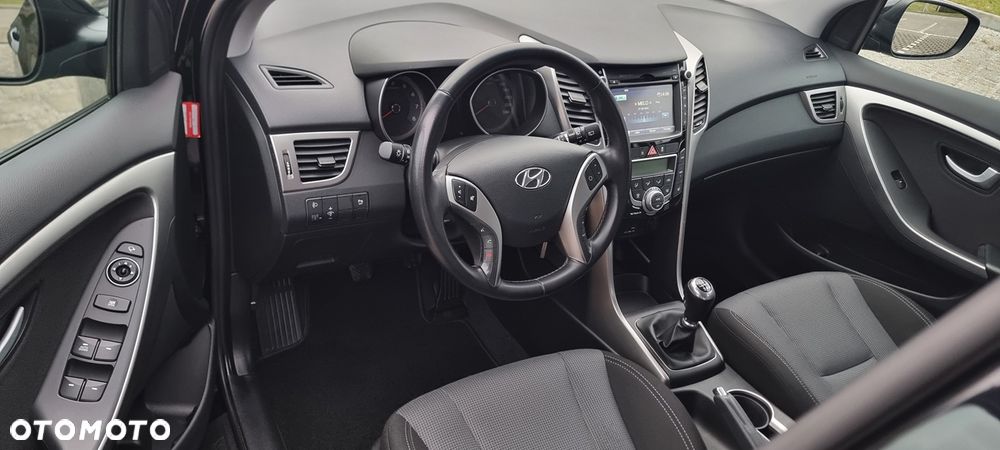 Hyundai i30 1.4 Style - 17