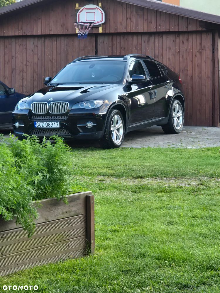 BMW X6 - 5