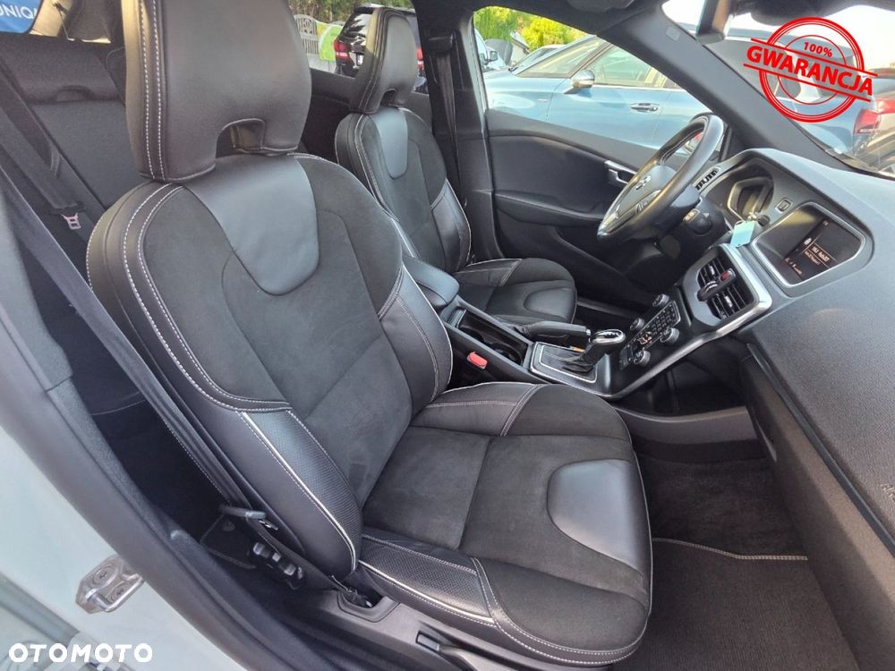 Volvo V40 - 21