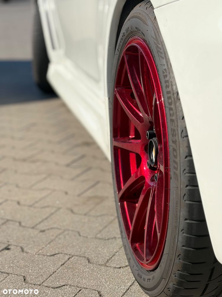 Mitsubishi Lancer Evolution - 28