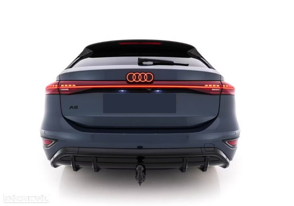 Audi A6 Avant e-tron 83 kWh SE Business Plus Electric Days - 5