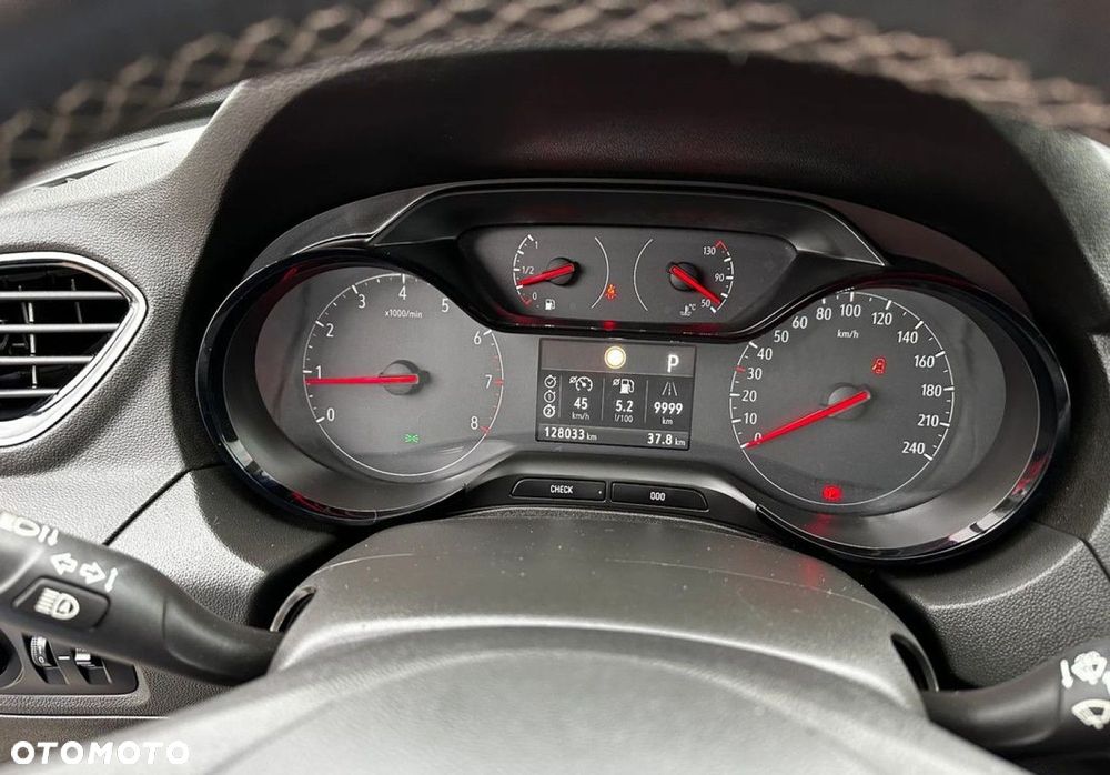 Opel Grandland X - 10