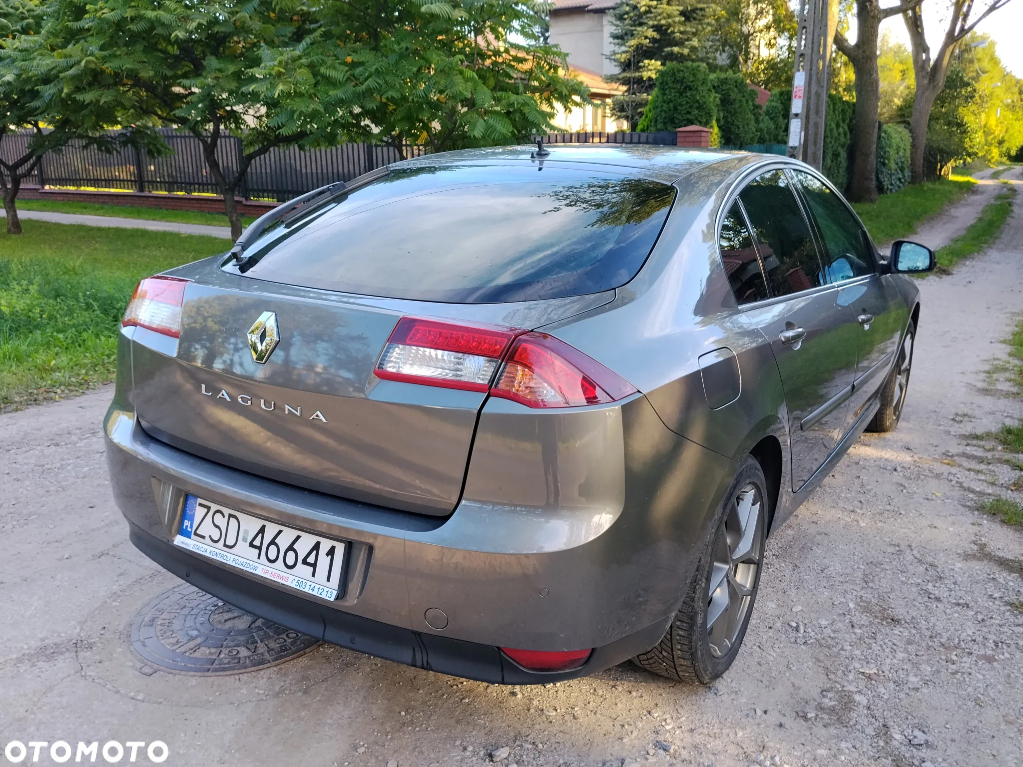 Renault Laguna - 7