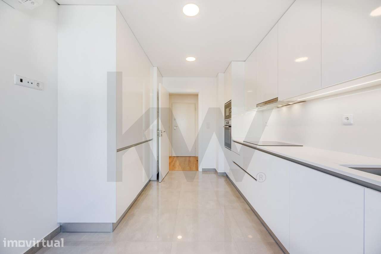 Apartamento T2 para arrendar em rua de Campolide 368, Campolide - Grande imagem: 5/30