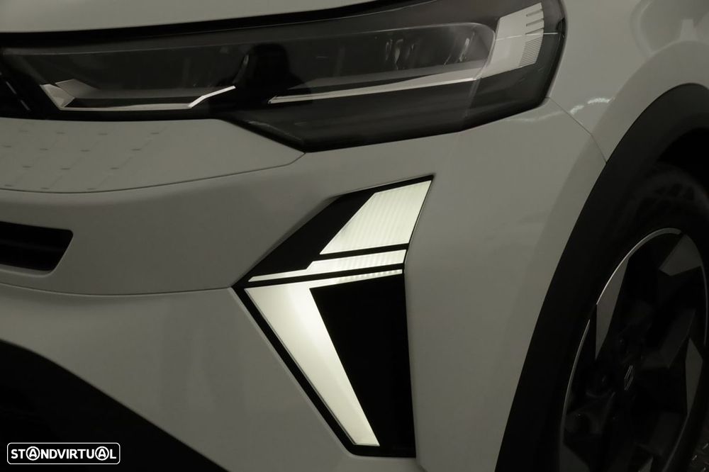 Renault Captur 1.0 TCe Techno - 6