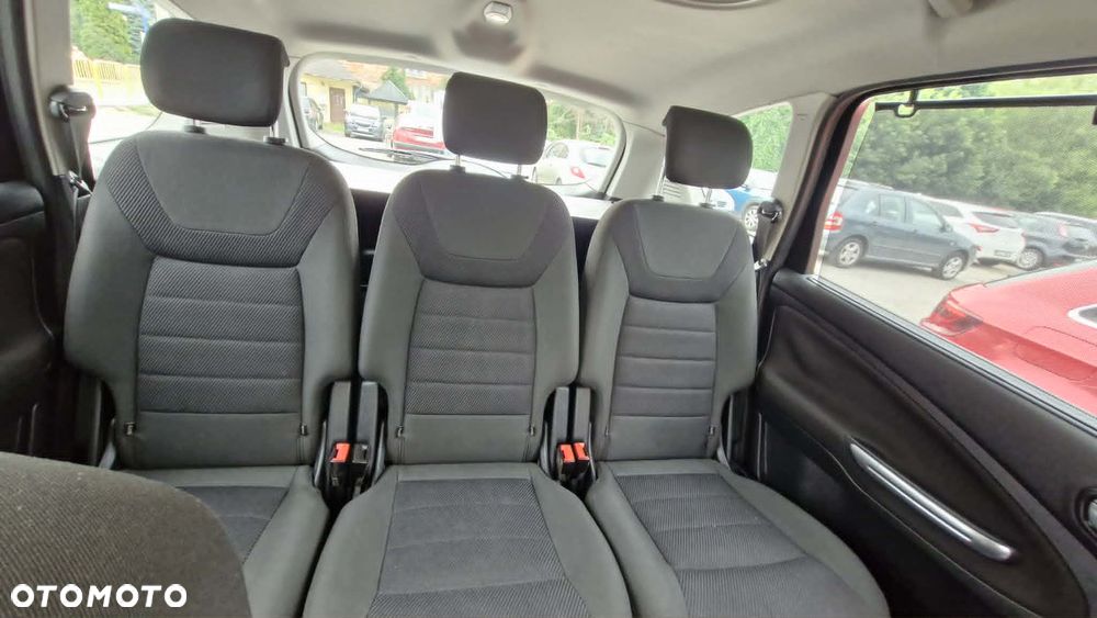 Ford S-Max 1.6 T Titanium - 18