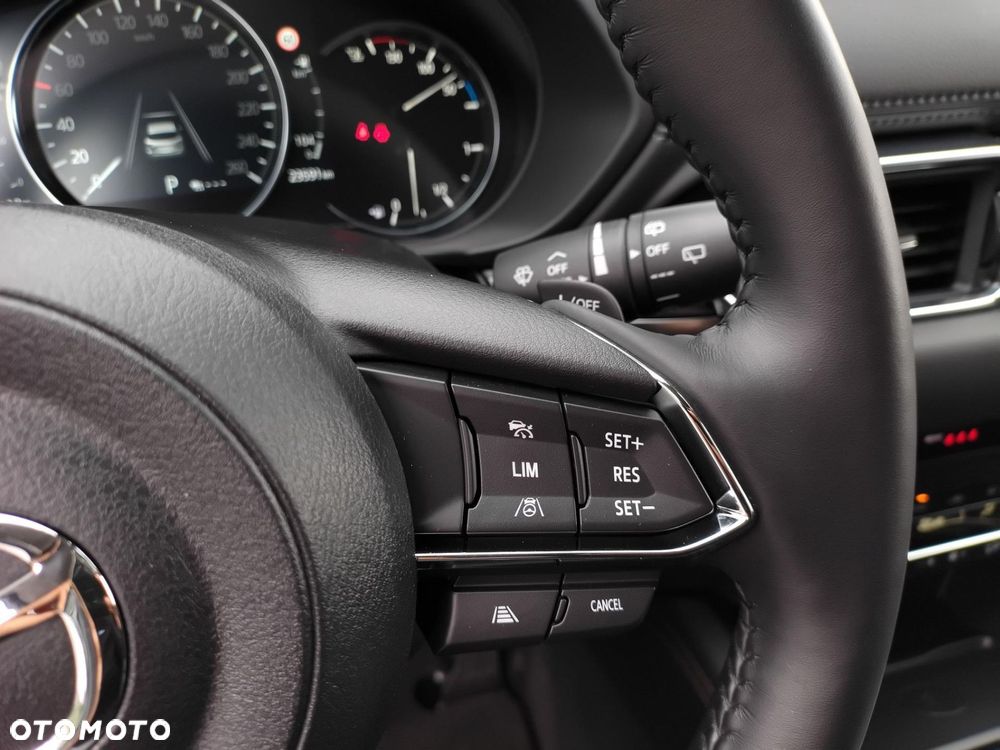 Mazda CX-5 2.0 Exclusive-Line 2WD - 15