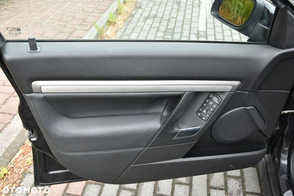 Opel Vectra - 22