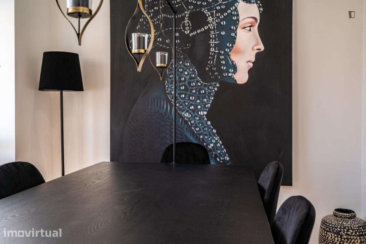 Apartamento com 2 quartos - localizado em Arroios Lisbon - Grande imagem: 5/20