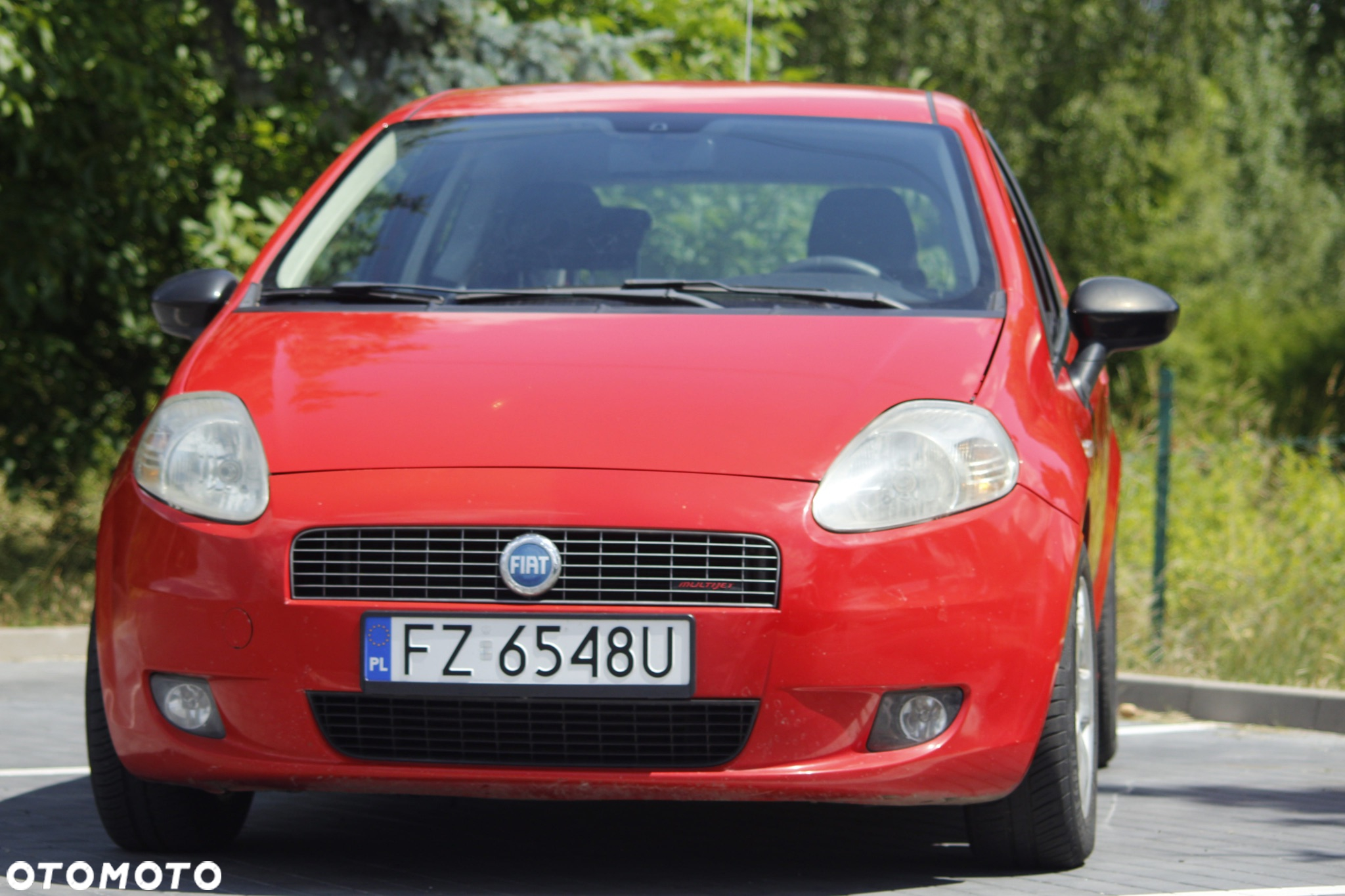 Fiat Grande Punto 1.3 Multijet 16V Active - 3