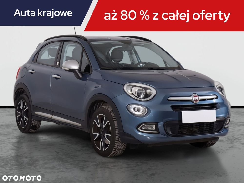 Fiat 500X - 3