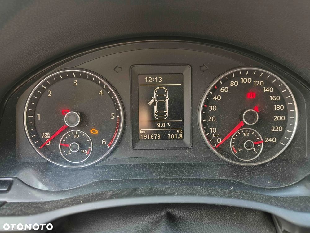 Volkswagen Jetta 1.6 TDI DPF Comfortline - 7