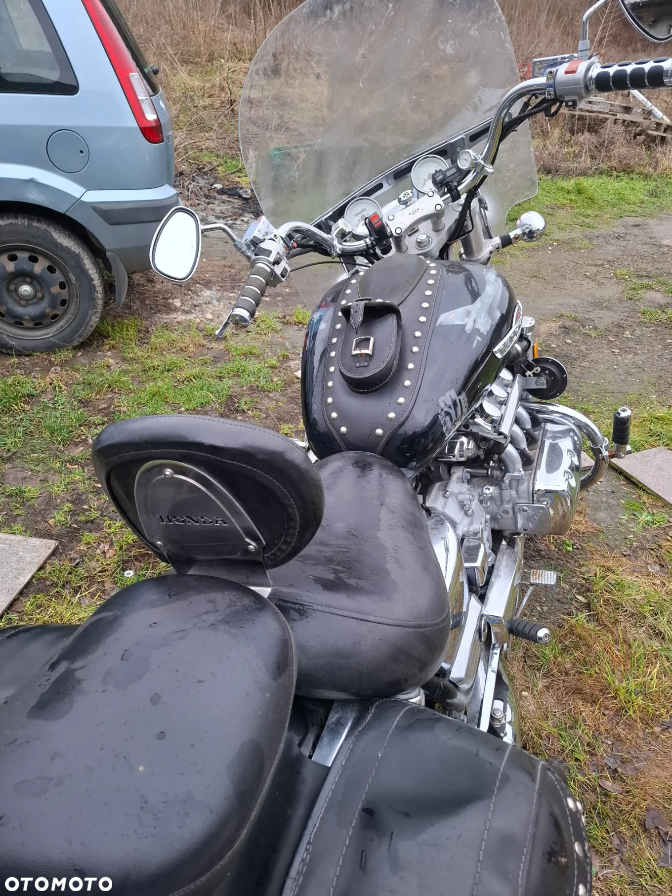 Honda Valkyrie - 2