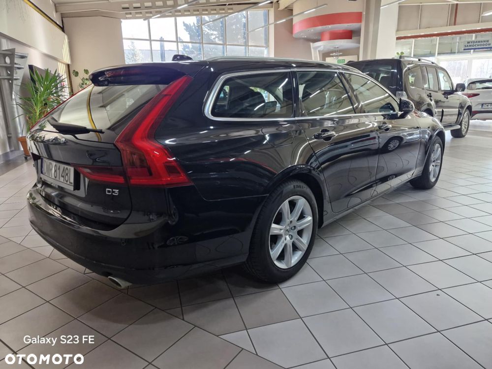 Volvo V90 D3 - 2