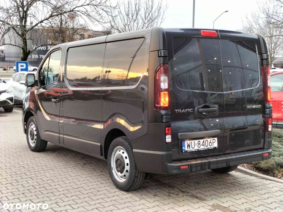 Renault Trafic - 4