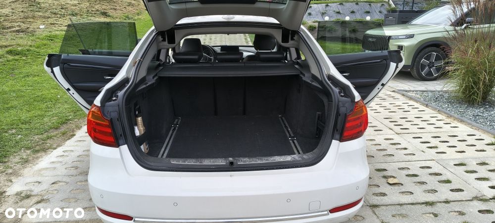 BMW 3GT - 11