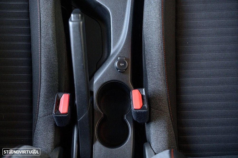 Peugeot 208 1.2 PureTech Active - 40