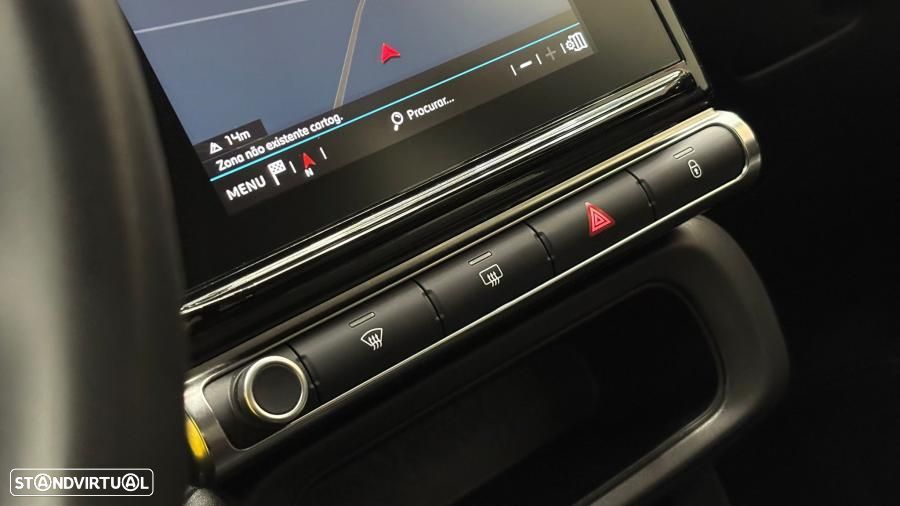 Citroën C3 1.2 PureTech Shine Pack - 15