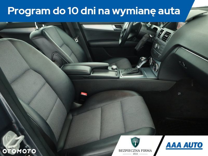 Mercedes-Benz Klasa C - 8