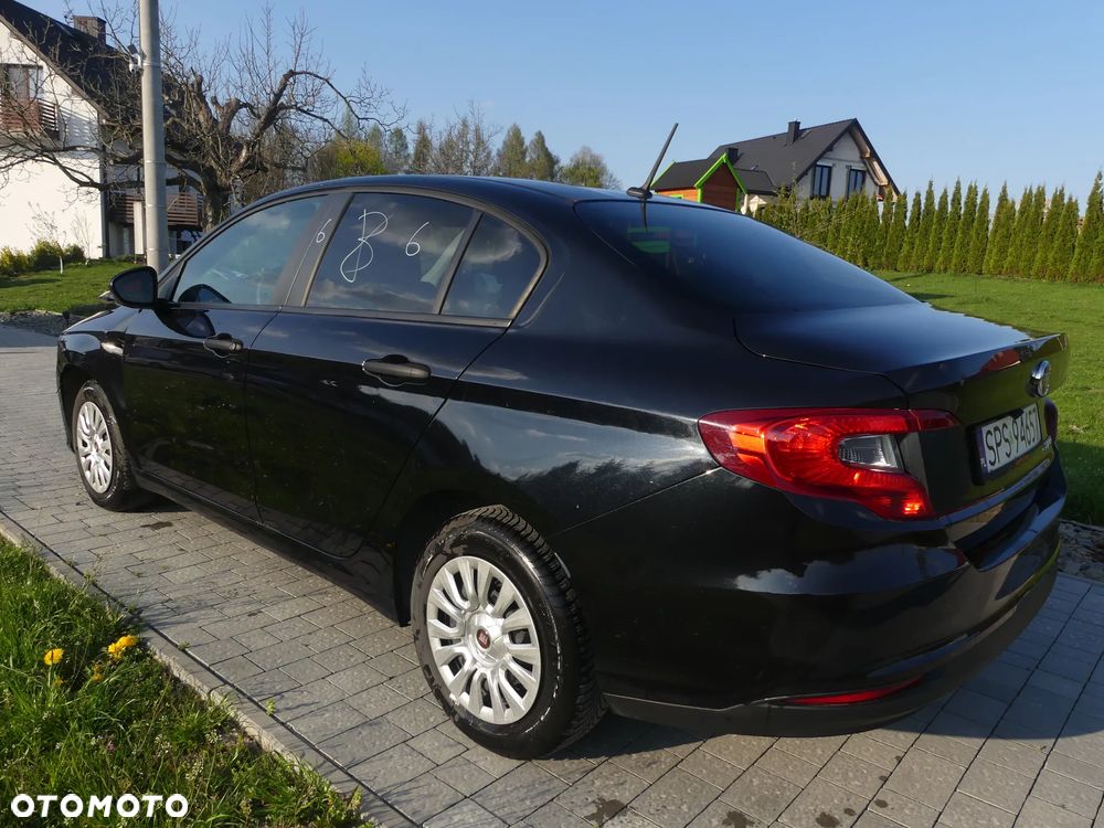 Fiat Tipo 1.4 16V Street - 4
