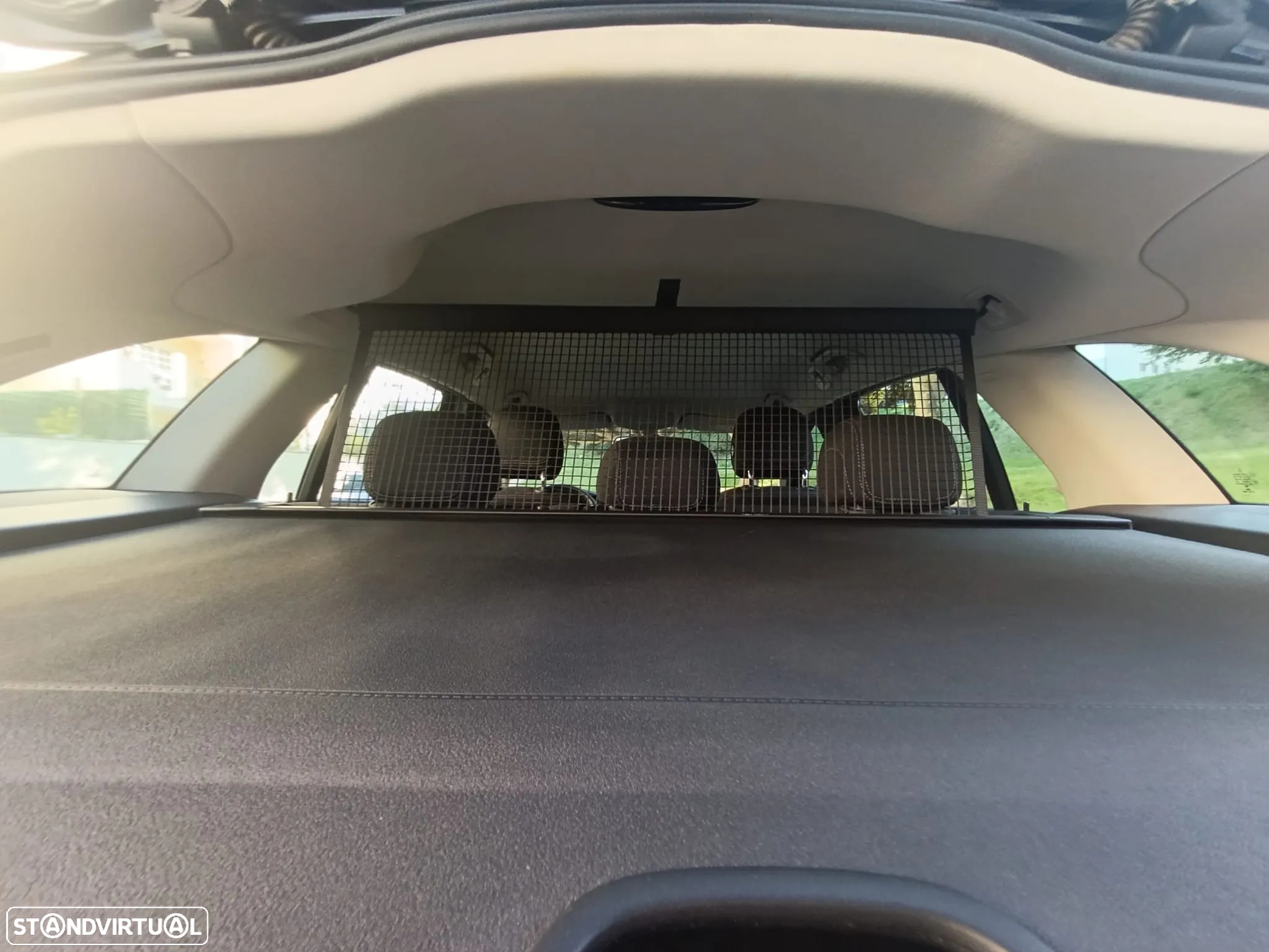 Mercedes-Benz C 200 BlueTEC Avantgarde+ Aut. - 25