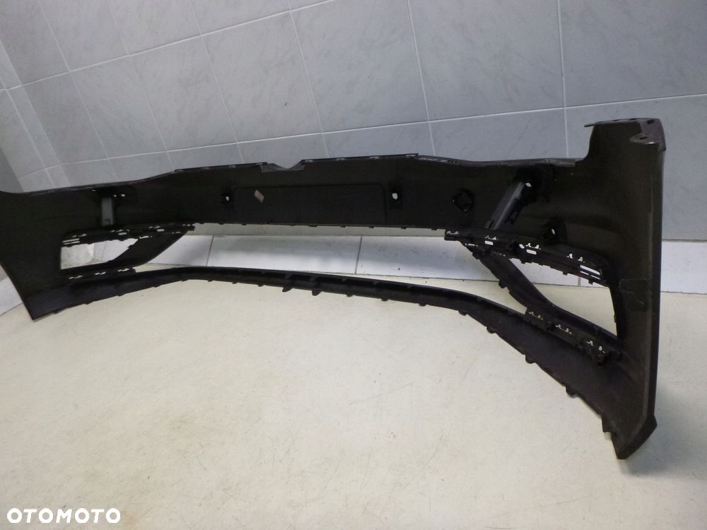 VW GOLF VII 7 5G0 LIFT ZDERZAK PRZÓD PRZEDNI 4XPDC SPRYSKIWACZE ORYGINAŁ - 12