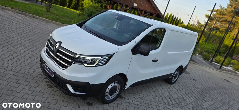 Renault Trafic - 14