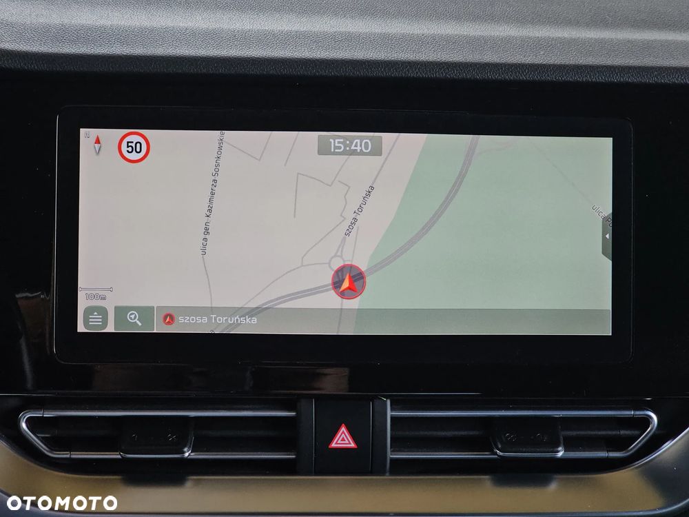 Kia Niro 1.6 GDI Hybrid XL - 29