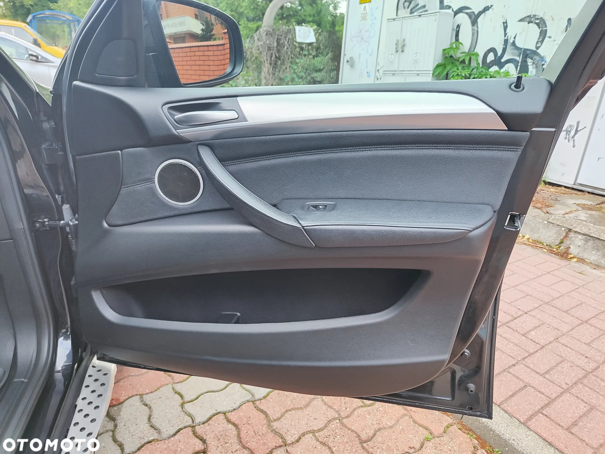 BMW X6 40d xDrive - 21