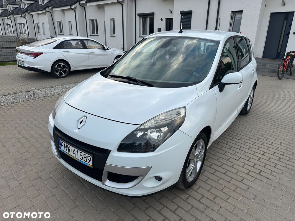 Renault Scenic 1.4 16V TCE Expression - 2