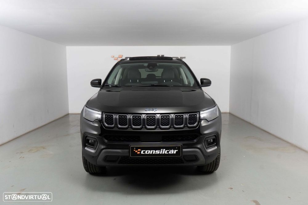 Jeep Compass - 2
